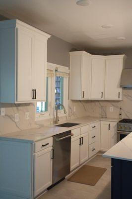 Long Creek Construction