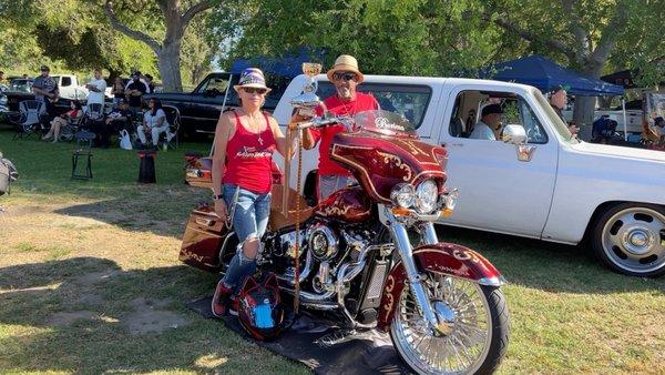 Keith Thompson Professional Detailing