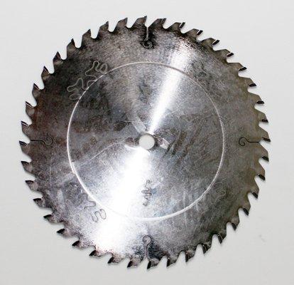 General Purpose Cross Cut Saw Blades