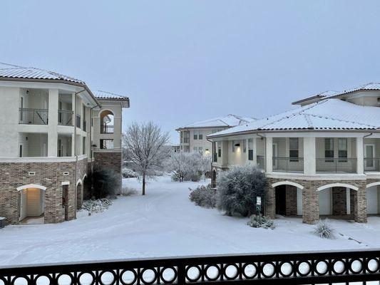 Renaissance At North Park
