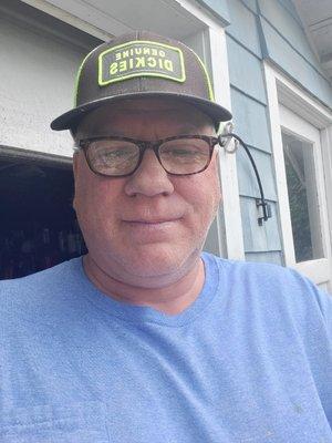 Mr Flips General Contracting And Lawn Care Services