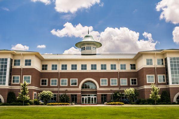 Northwest Arkansas Community College Foundation Inc