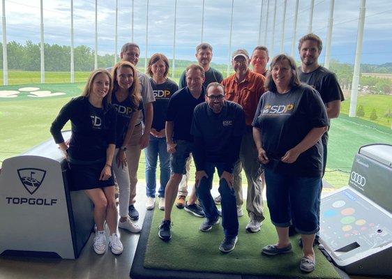 Software Design Partners