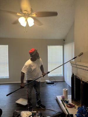 LJ Lawncare Services & More