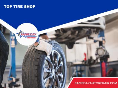 Same Day Auto Repair