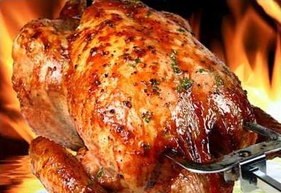 Air-Chilled, Certified Halal, Antibiotic-Free, Cage-Free, Humanely Raised, Fed 100% Vegetarian Diet, Hormone-Free, Steroid-Free