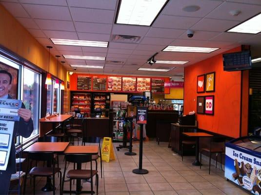 Geo Fuel Pizza & Deli