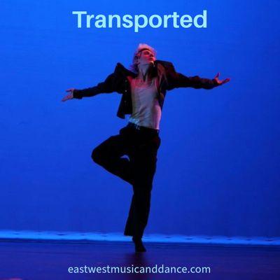 East West Music and Dance