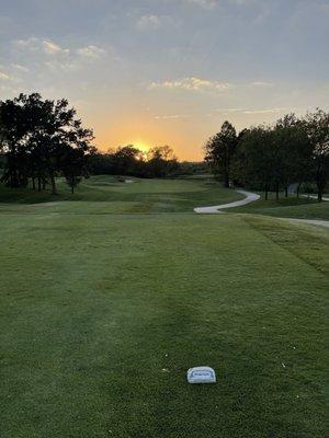 Winterstone Golf Course