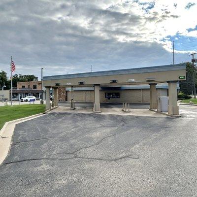 United Federal Credit Union - Bridgman