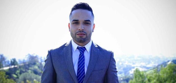 Chris Ramos Real Estate