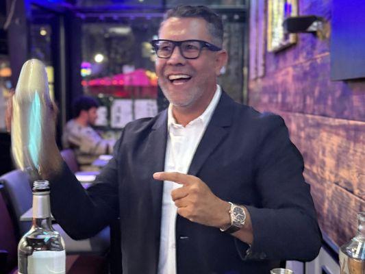 Chicago Mama's Kitchen