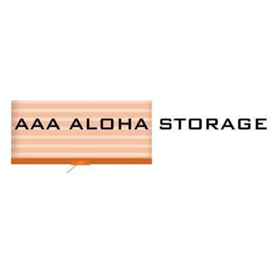 AAA Aloha Storage