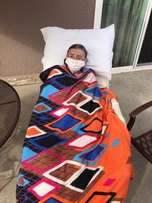 Los Palos Post Acute Care Center