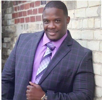 William Warren - Keller Williams