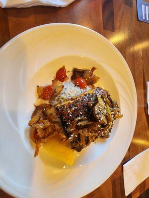 Capitol Bistro & Bar