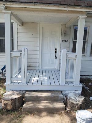 Fresh Start Remodeling