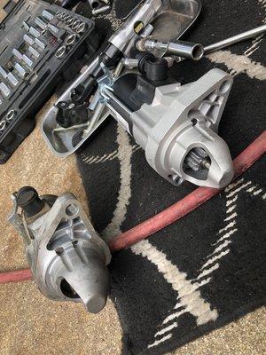 Colston Mobile Repair