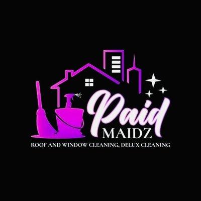 Paid Maidz Cleaning
