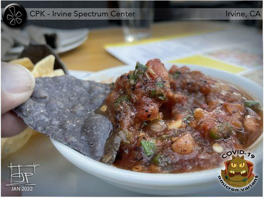 California Pizza Kitchen at Irvine Spectrum