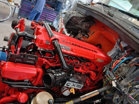 Hernandez Truck Repair