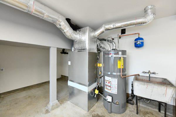 Stuckert Heating & Sheet Metal