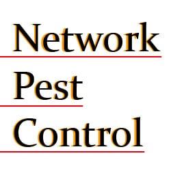 Network Pest Control