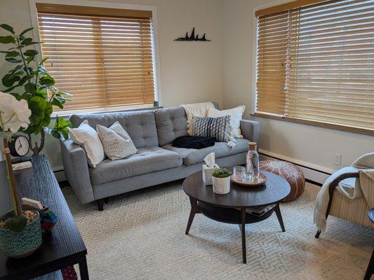 Michelle Frey Therapy