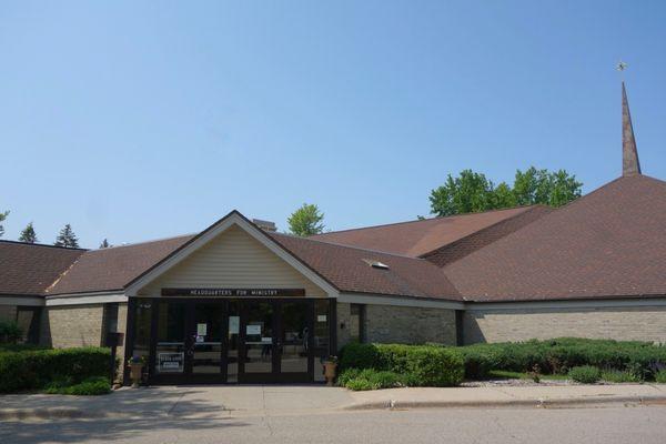 Unity of the Valley Spiritual Center