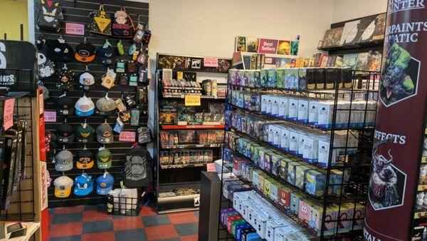 J and J Gaming Factory