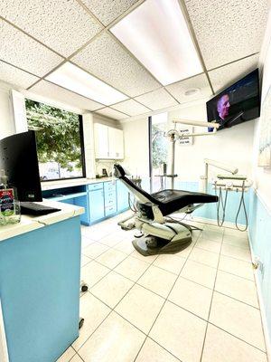 America's Bright Smiles