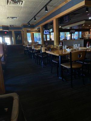 Applebee's Grill & Bar