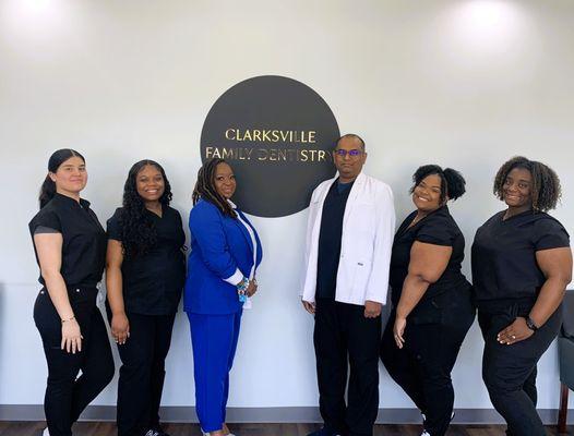 Clarksville Family Dentistry