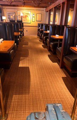 EZ Cleaning Solutions