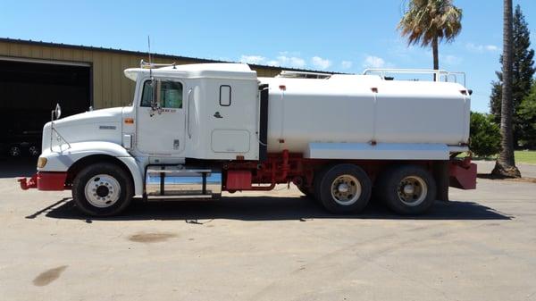 David's Water Truck Services LLC