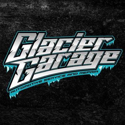 Glacier Garage