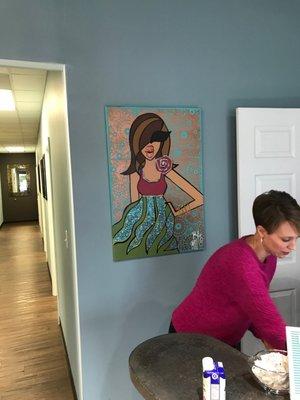 Avanti Skin Center of Louisville