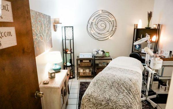 Apothecary Skin Therapy