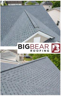 Big Bear Roofing