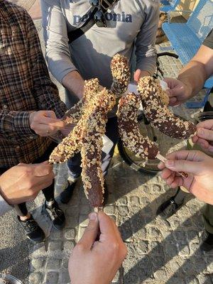 Daniel's Bicycle Rentals & Sales