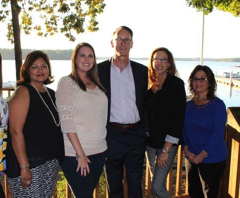 F. Lee Angus, Jr DDS