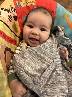 Baby Bubbles Infant Care