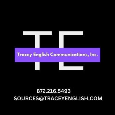 Tracey English Communications