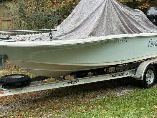 Sunrise General Services