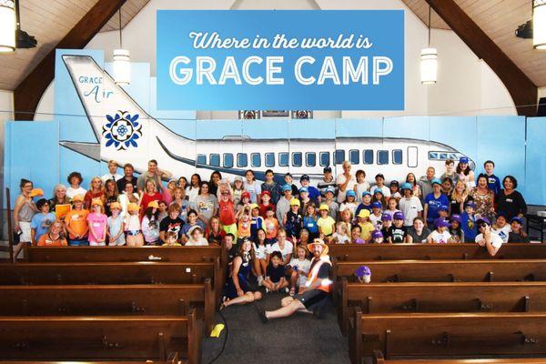 Grace Presbyterian Church