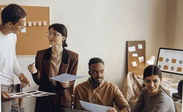 Helping Hands Homes Hub