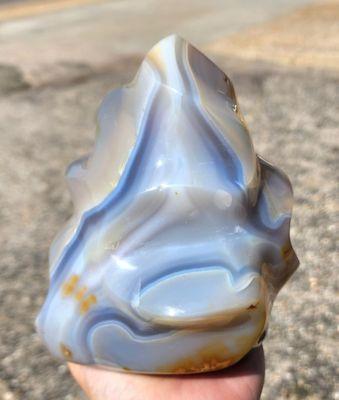 Hannah's Rock and Gem