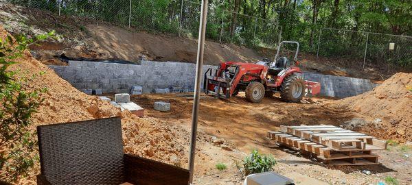 Backwoods Property Services