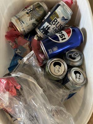 This is a pic of their customer service.