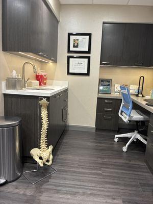 Jeffrey B Glaser, MD-Glaser Pain Relief Center